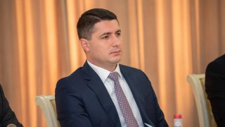 Новоназначенный посол Исламской Республики Иран в РА посетил Следственный комитет РА (фото)